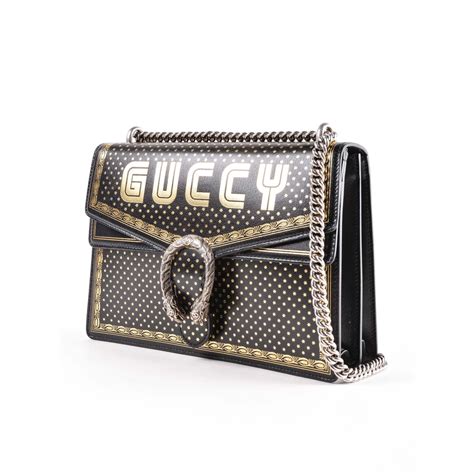 gucci dyonysus leather black|dionysus black patent leather bag.